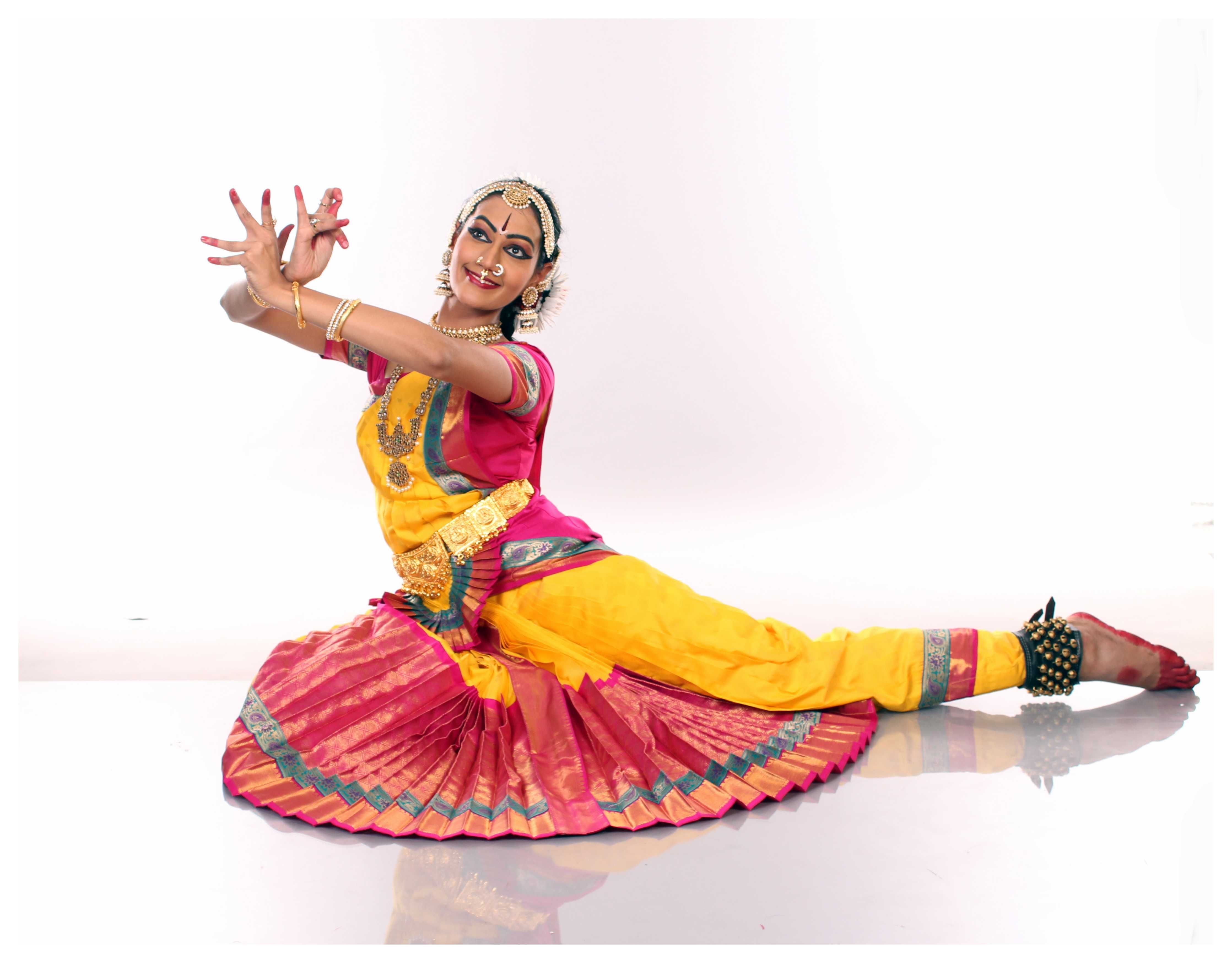 Malini portrait