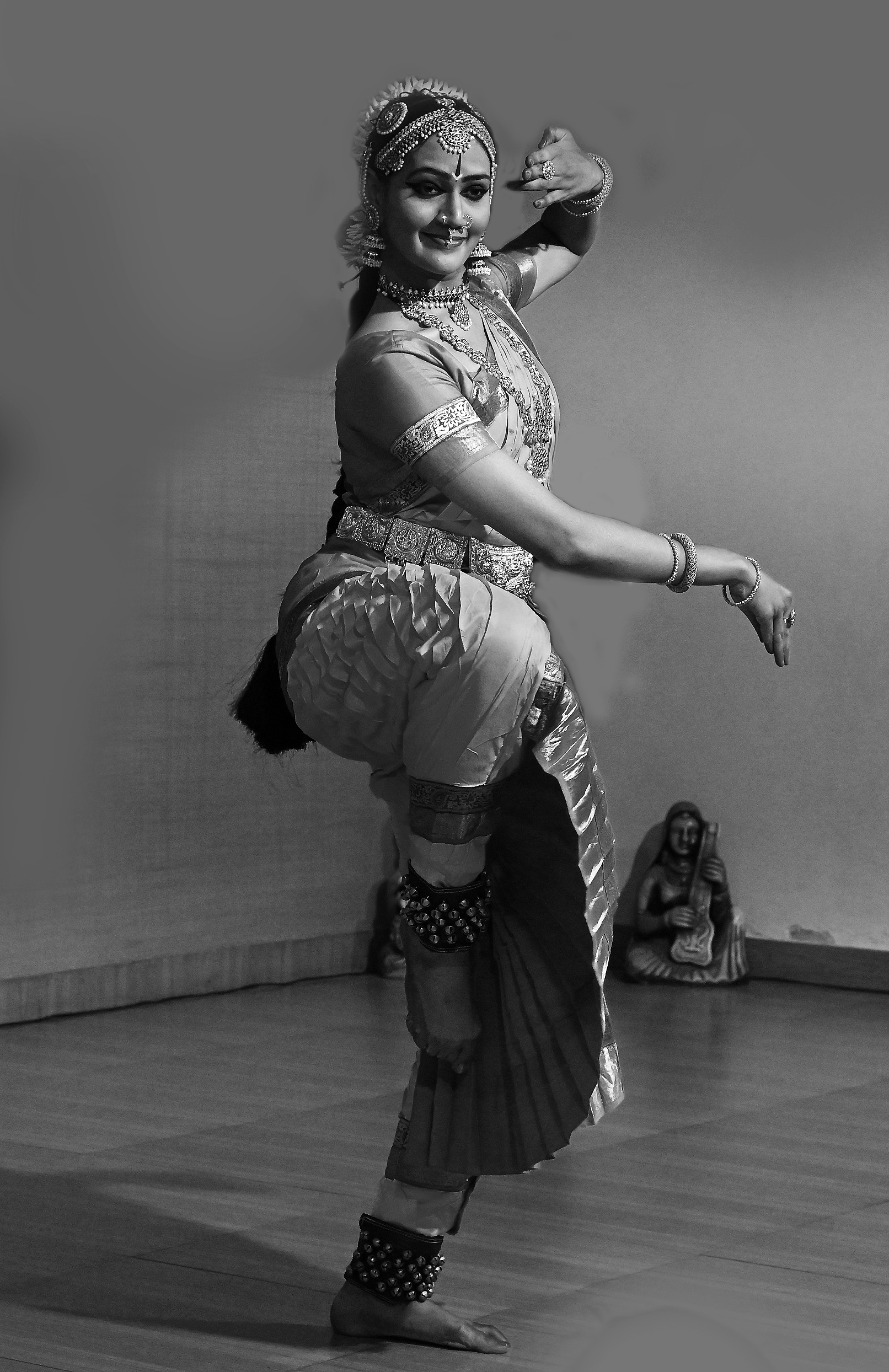 Dance connects us